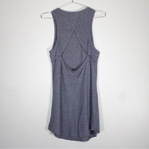 Victorias Secret Tank Dress Gray
